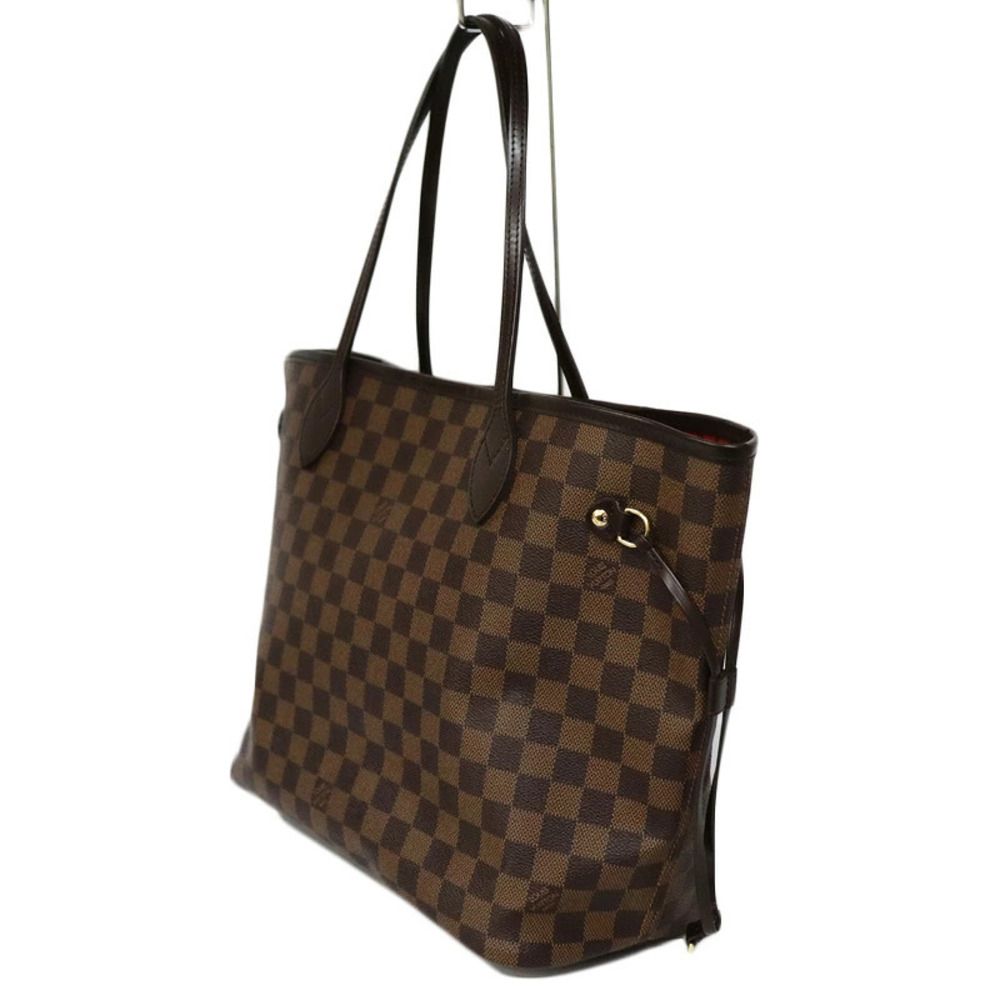 Louis Vuitton Damier Neverfull Handbag - Picture 1 of 6